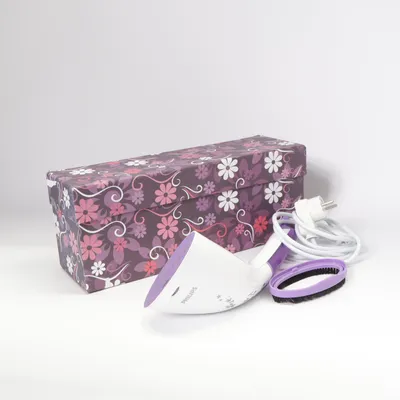 Stomer (Wit, Lila) van Philips