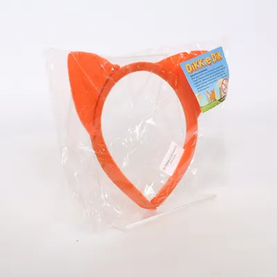 Maskeradtillbehör (Dikkie Dik)