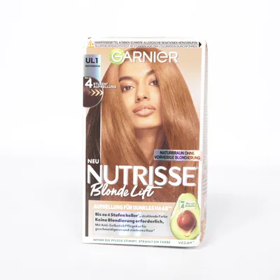 Hårfärg (UL1) från Garnier