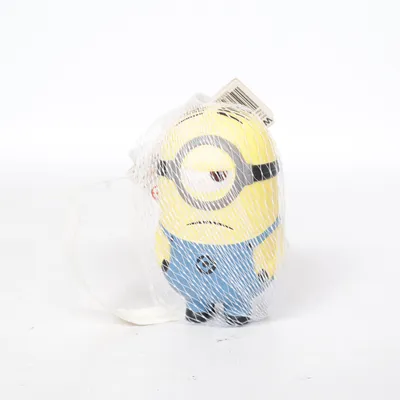 Toy (Yellow, Blue, Black) from Despicable Me 2