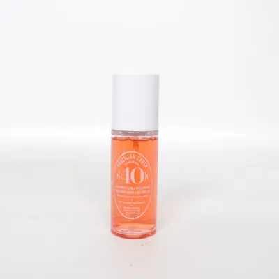 Body mist från Sol de Janeiro