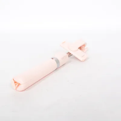 Kameratillbehör (Rosa)