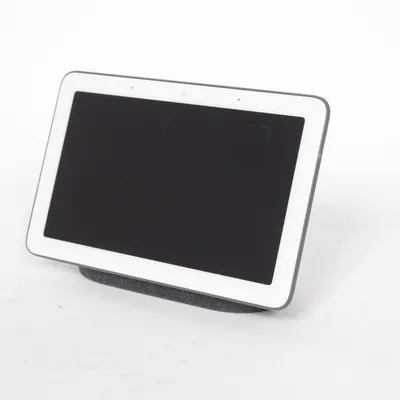 Spraakassistent (H1A) van Google