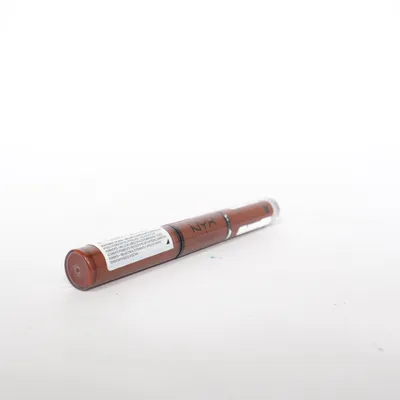 Lippenstift (Bruin) van NYX Professional Makeup