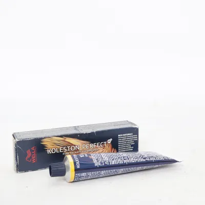 Haarfärbemittel (Koleston Perfect) von Wella