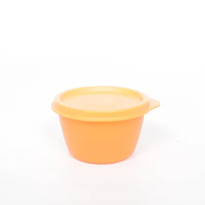 Boîte à déjeuner (Orange) de Tupperware
