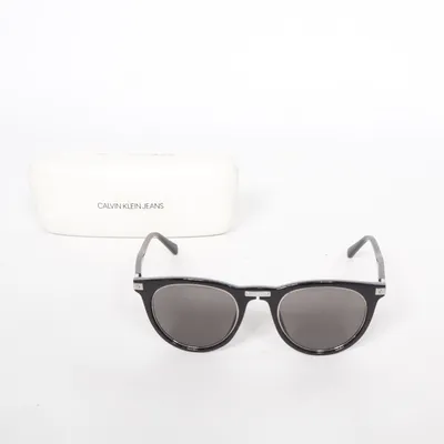 Sunglasses (Black) from Calvin Klein Jeans