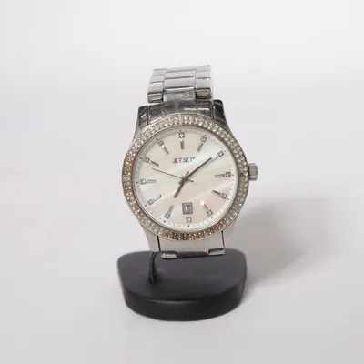 Montre (J1100) de Jet Set