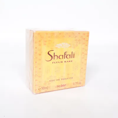 Eau de Toilette (Shafali) van Yves Rocher