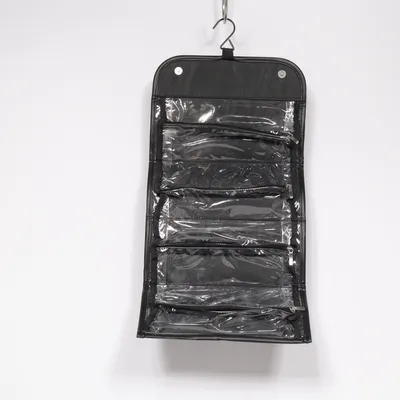 Toilet bag (Black) from Make Up Store