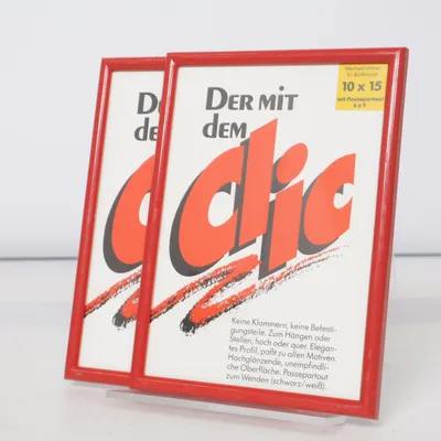 Lijst (Rood) van Minart