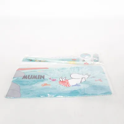 Trousse de Moomin