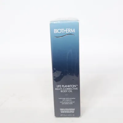 Körperöl (Life Plankton Multi-Corrective Body Oil) von Biotherm