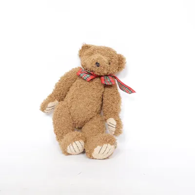 Gosedjur (Brun) från Sunkid