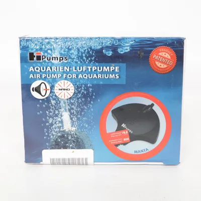 Akvarietillbehör (Svart, Blå, Flerfärgad) från Papillon