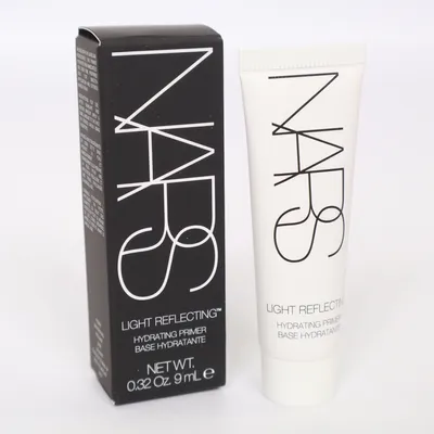 Foundation (Light Reflecting) fra Nars