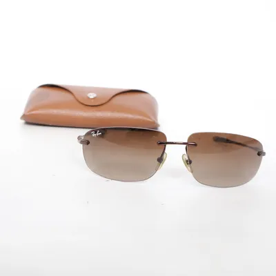Solglasögon (RB 3391) från Ray-Ban