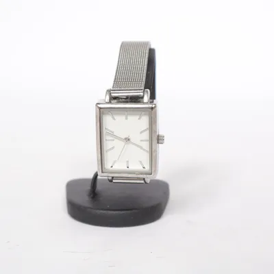 Wristwatch (Silver) from Kiomi