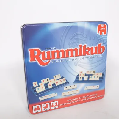 Brætspil fra JUMBO