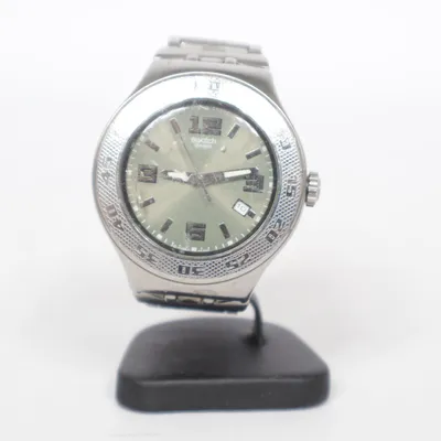 Wristwatch (Irony) from Swatch Irony
