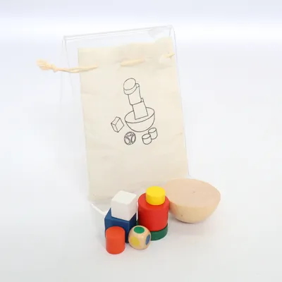 Activity toy (Multicolored)