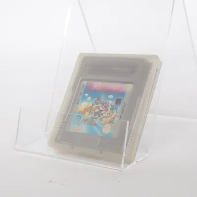 Videospil