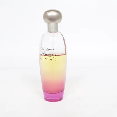 Eau de parfum (Pleasures Intense) fra Estée Lauder