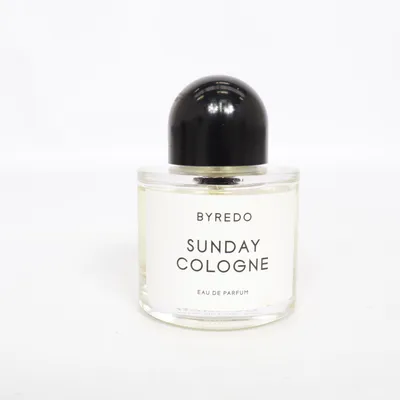 Eau de Parfum (Sunday cologne) från Byredo