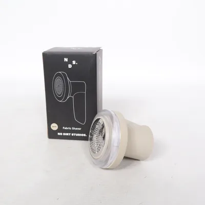 Rasoir à tissus (FS-8866) de NDS