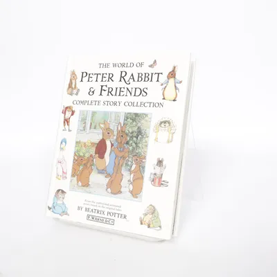 Kinderboek