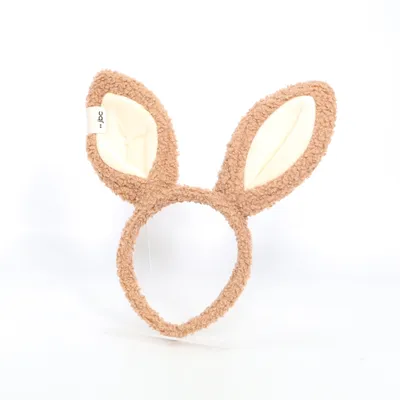 Kostuum accessoires (Beige, Bruin) van JBC