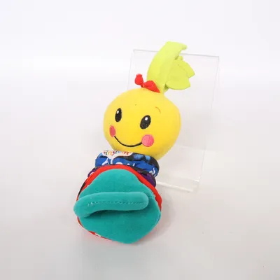 Bebisleksak (Flerfärgad) från Baby Einstein