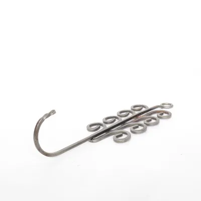 Clothes hanger (Gray)