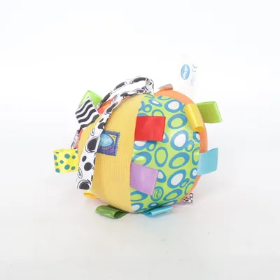 Aktivitetsleksak (Flerfärgad) från Playgro