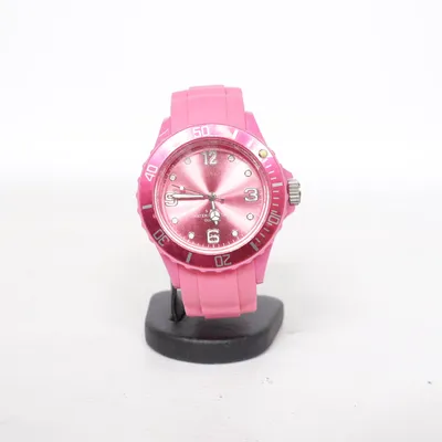 Polshorloge (Roze)