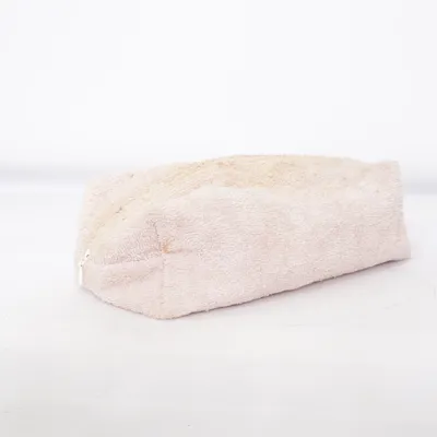Toilettas (Roze) van DSGN