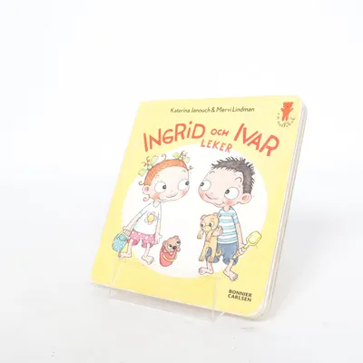 Kinderboek