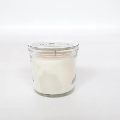 Doftljus (TRÅDCYPRESS) från IKEA