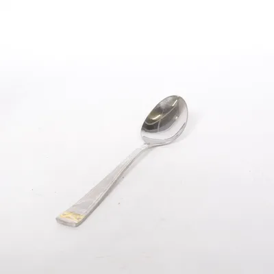 Spoon (Silver, Gold)