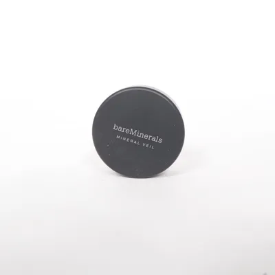 Poudre (Mineral Veil) de Bare Minerals