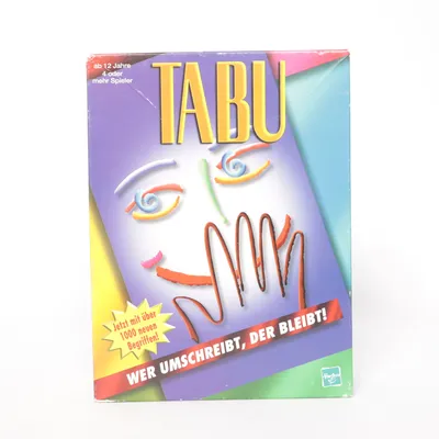 Bordspel van Hasbro