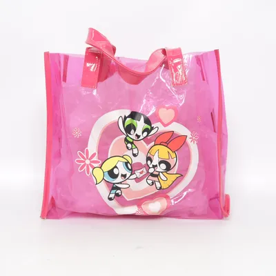 Handväska (Rosa) från Shein