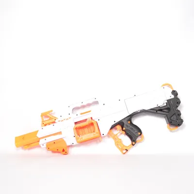 Speelgoedpistool (Ultra Select) van Nerf