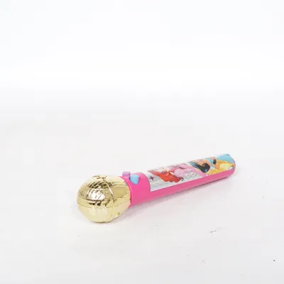 Leksak (Rosa, Guldfärgad, Flerfärgad) från Egmont