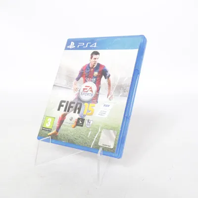 TV-spel
