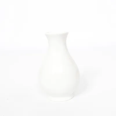 Vase (White) from Xantia