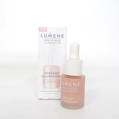 Highlighter (INSTANT) från Lumene