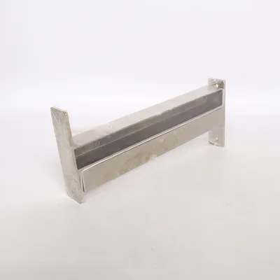 Plankdragers (Zilver) van IKEA