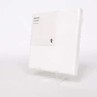 Canvas (Vit)