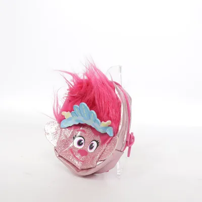 Jouet (Rose, Bleu) de Trolls